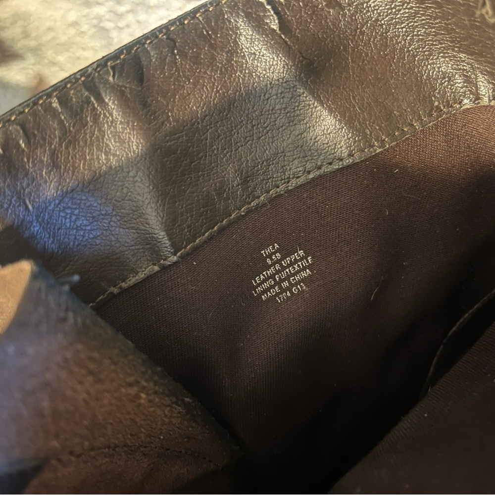 Denim & Supply Thea boots - Picture 2 of 7